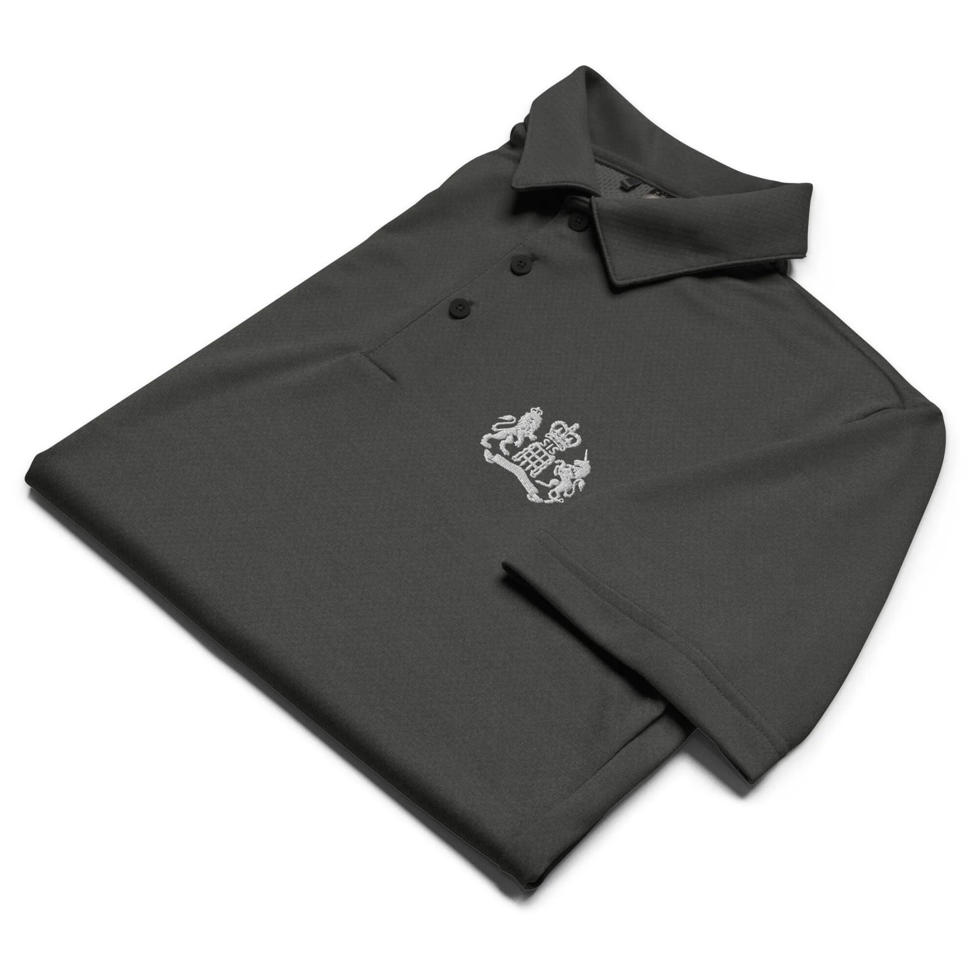 Adidas Premium Eco Polo