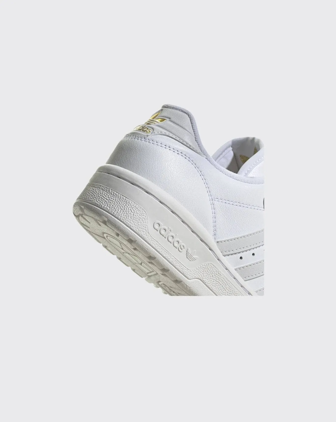 Adidas Womens Rivalry Low