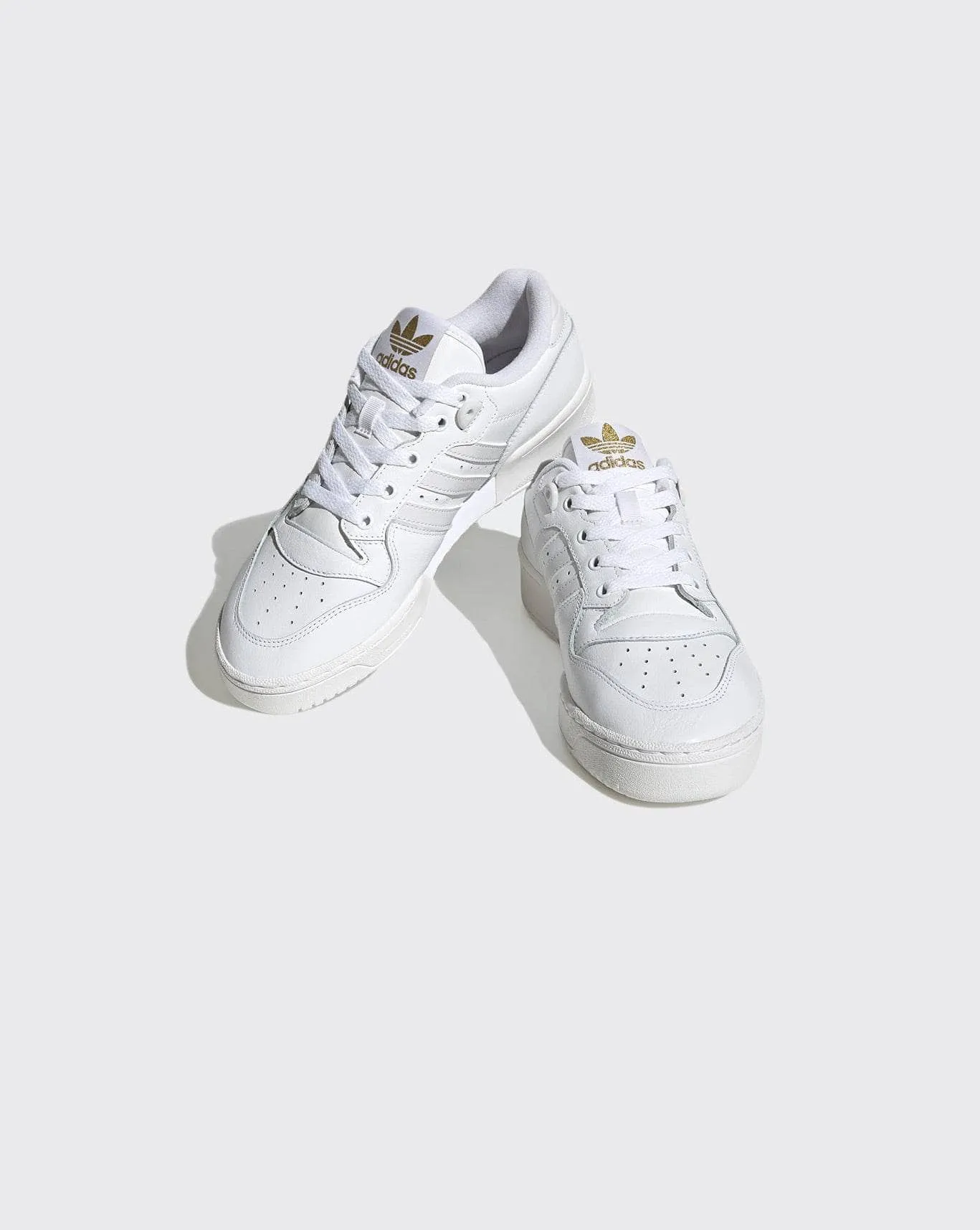 Adidas Womens Rivalry Low