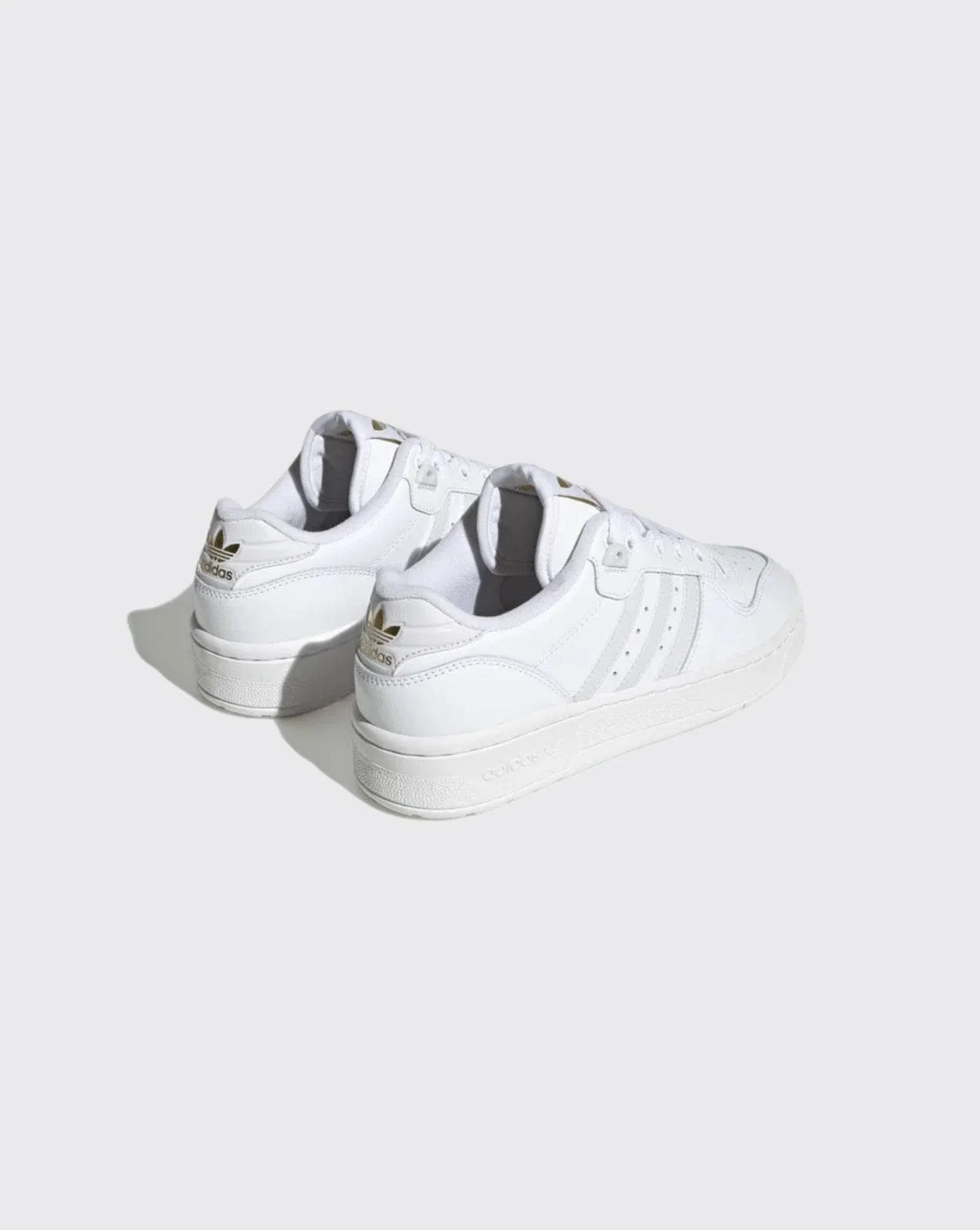 Adidas Womens Rivalry Low