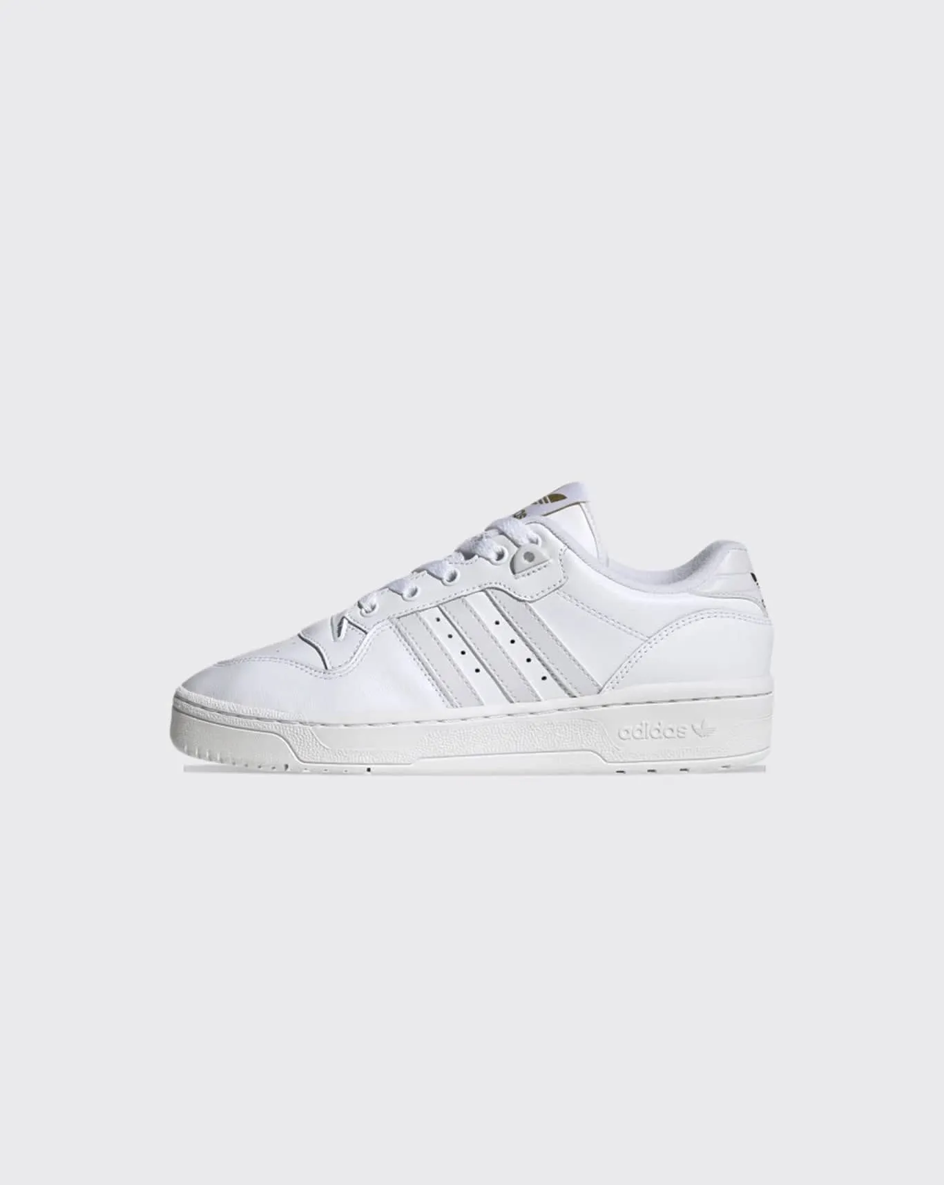 Adidas Womens Rivalry Low