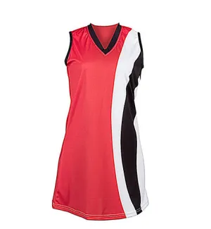Ashton Sport Dress