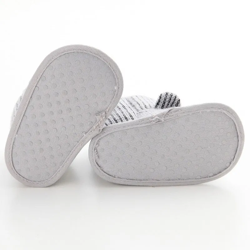 Baby Fleece Warm Boots