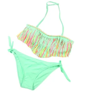 Baby Girls Summer Swimwear
