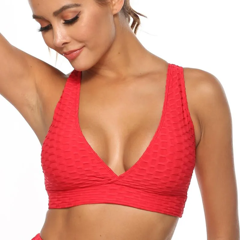 BOOST Sports Bra