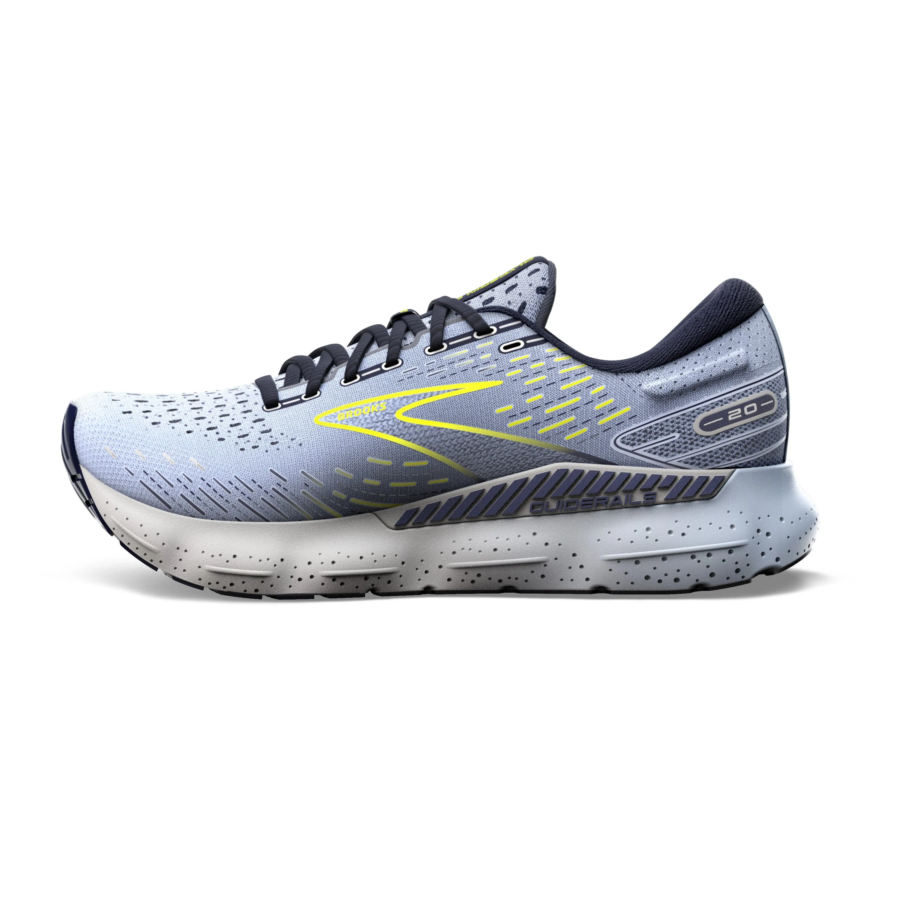 BROOKS GLYCERIN GTS 20 WOMEN - FINAL SALE!