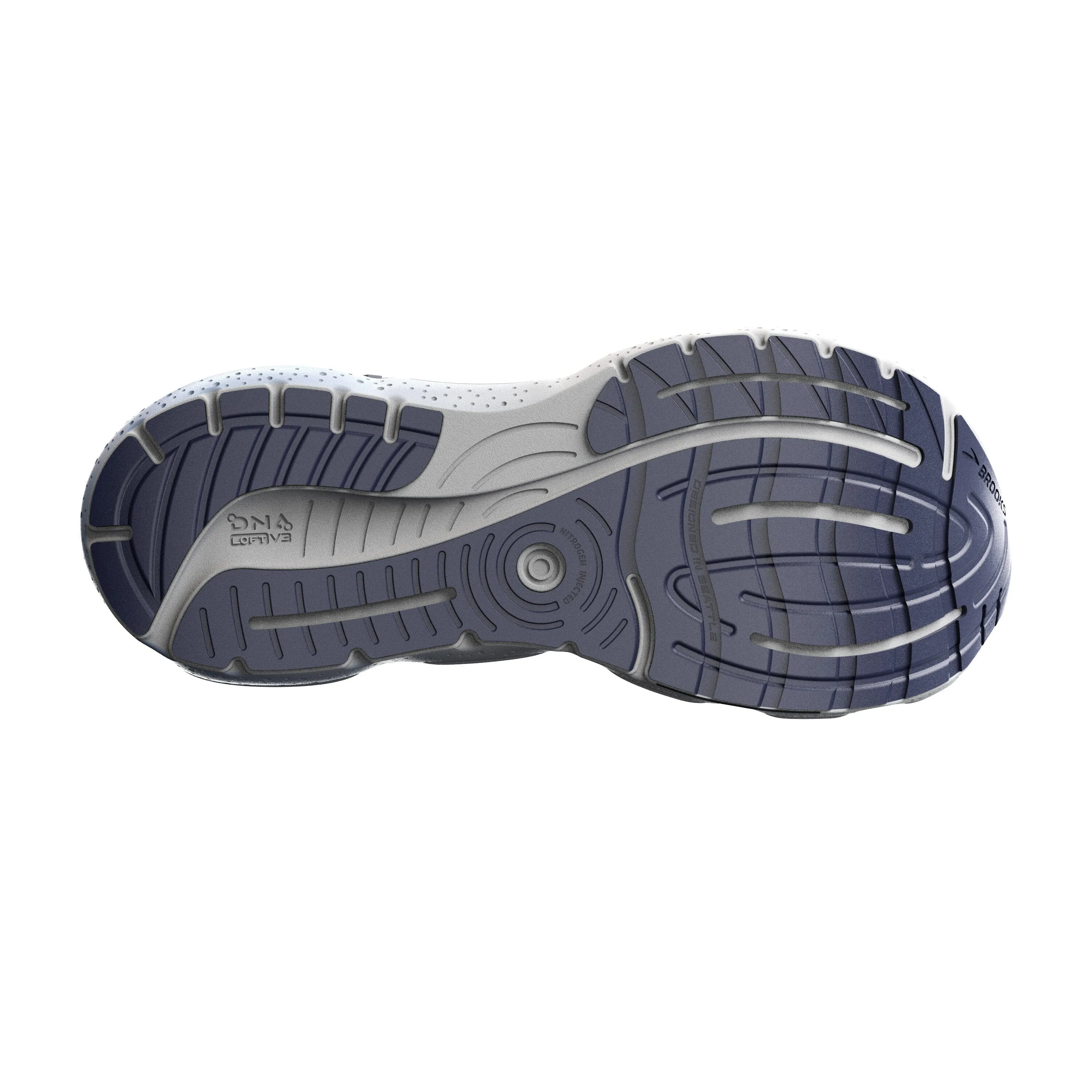 BROOKS GLYCERIN GTS 20 WOMEN - FINAL SALE!