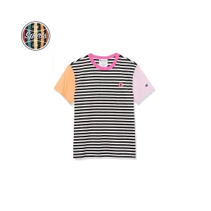 Champion Women's Campus Ringer Tee