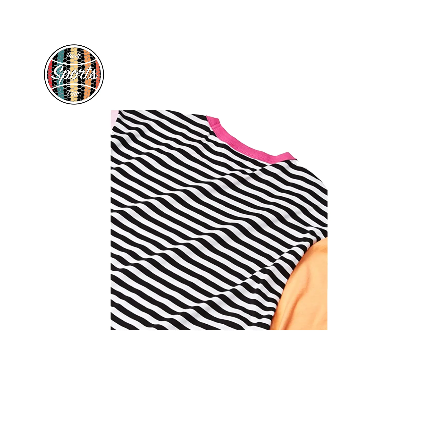 Champion Women's Campus Ringer Tee