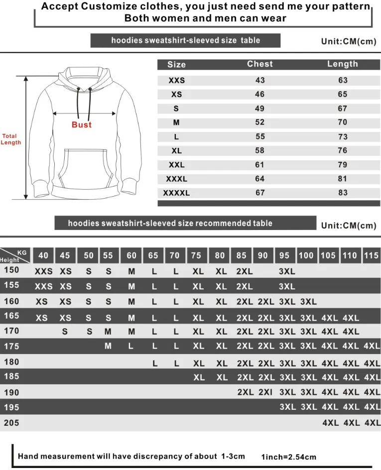 Fairy Tail 3D Printed Pullovers - Casual Drawstring Hoodies