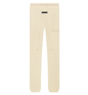 Fear of God Essentials Sweatpants Egg Shell