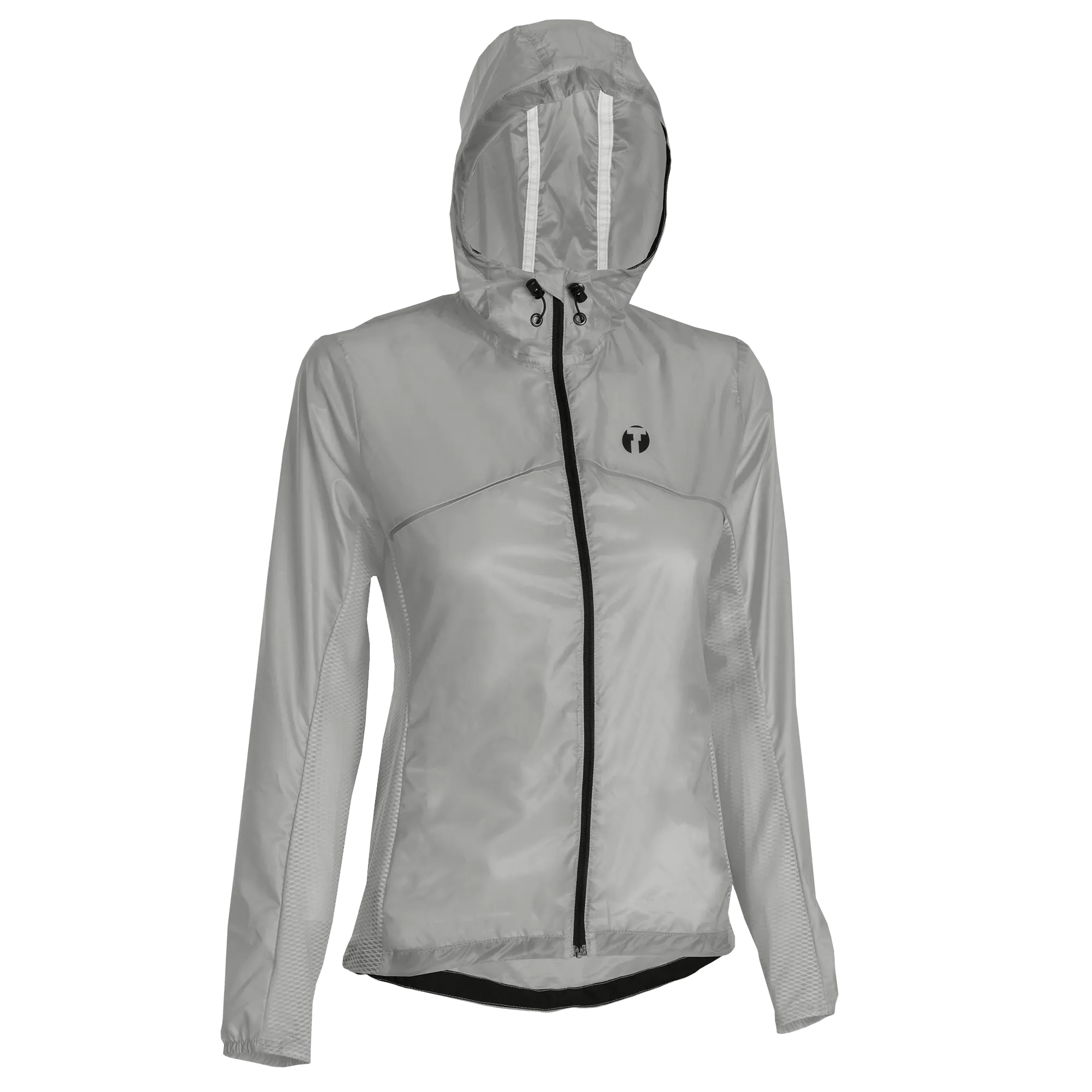 Feather Jacket Women