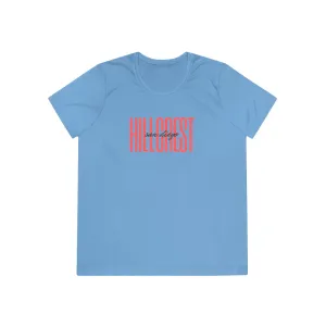 Hillcrest San Diego Ladies Competitor Tee