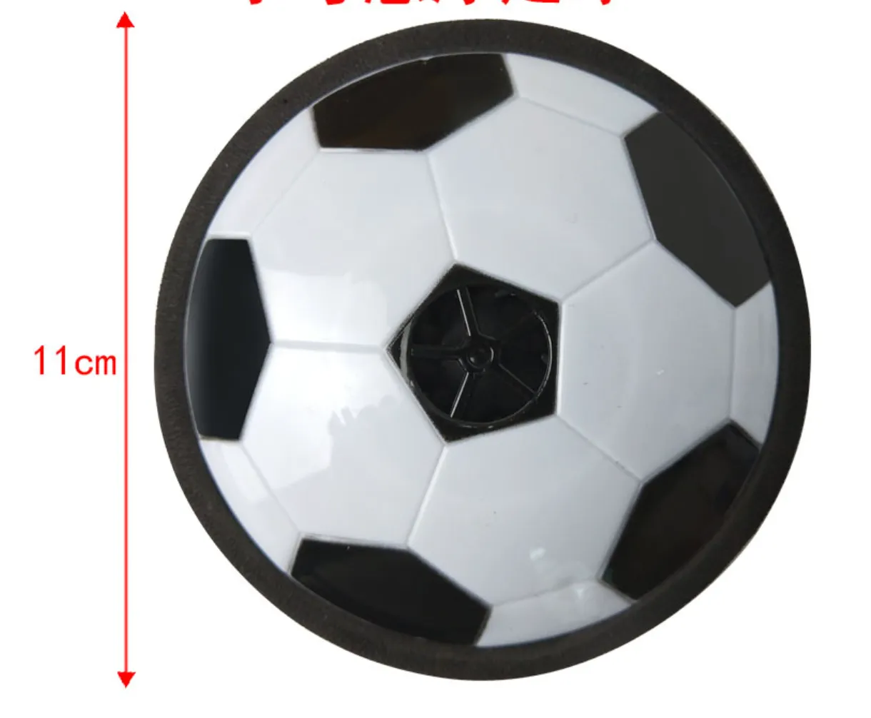 Hover Ball