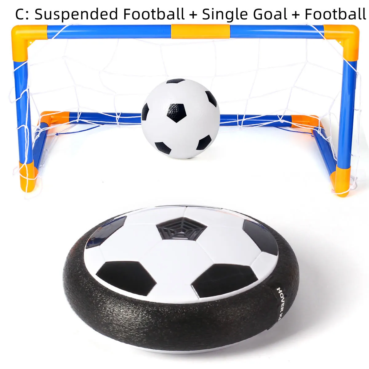 Hover Ball