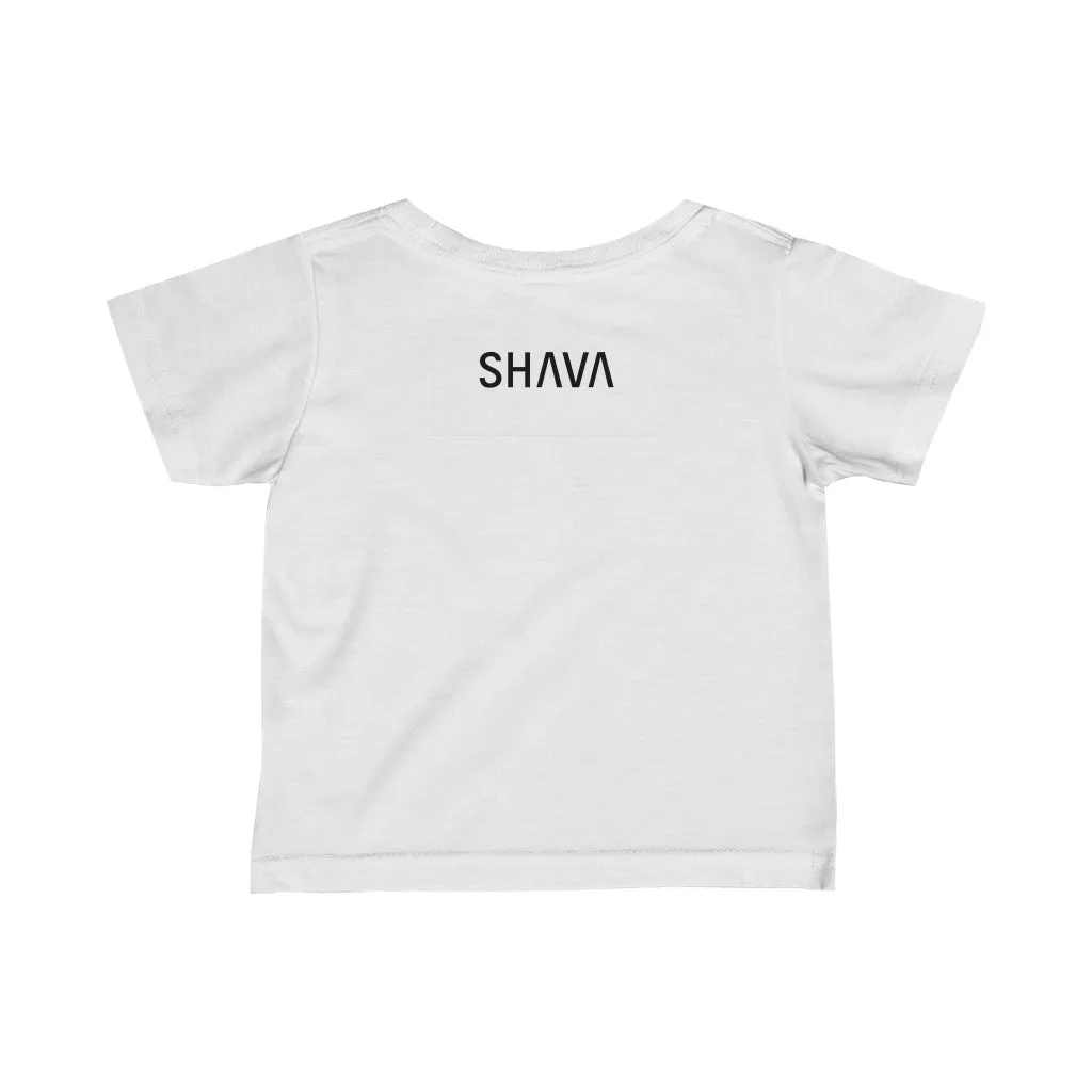 IAC  KIDS T-Shirts Infant Fine Jersey Tee / I am Perfect (Down Syndrome )