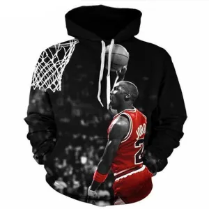 Jordan Air Lay-Up Hoodie Jordan Air Lay-Up Hoodie