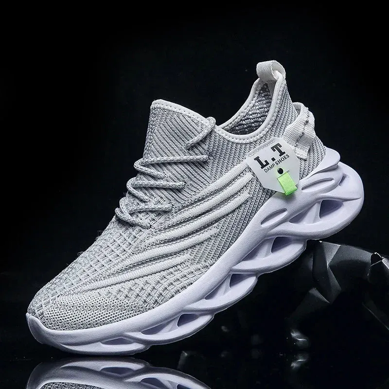 Men's Breathable Sneakers BreezeSport