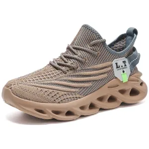 Men's Breathable Sneakers BreezeSport