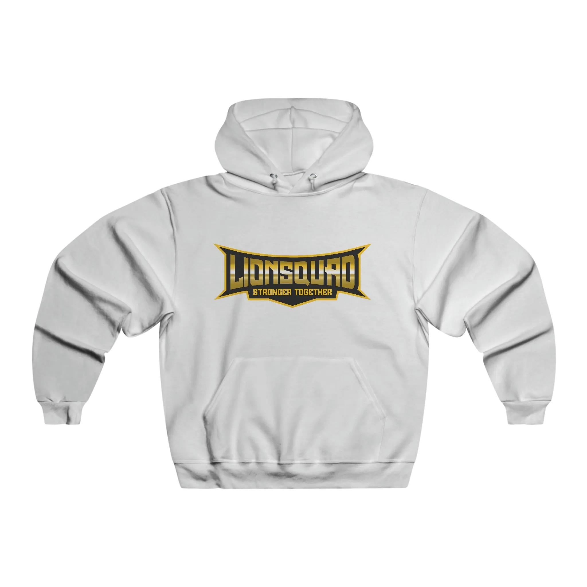 Men's NUBLEND Hooded Sweatshirt