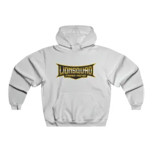 Men's NUBLEND Hooded Sweatshirt