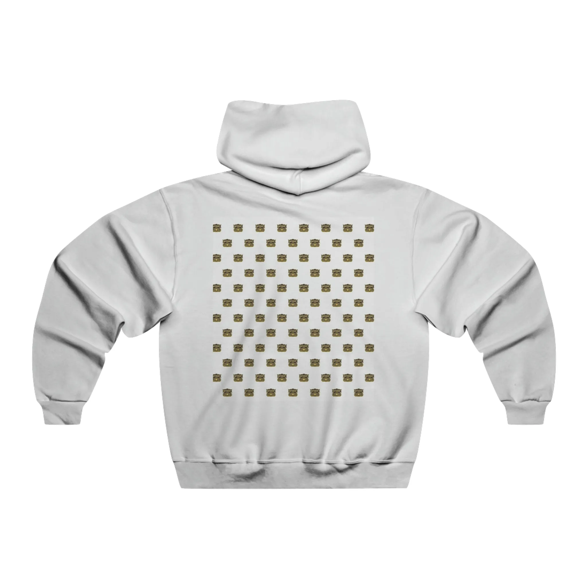 Men's NUBLEND Hooded Sweatshirt