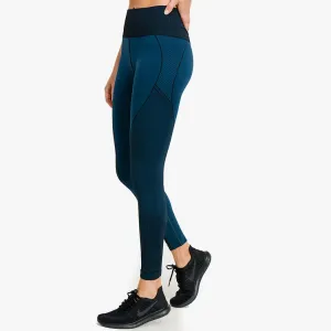 Mono B Highwaist Multi Patterned Seamless Leggings