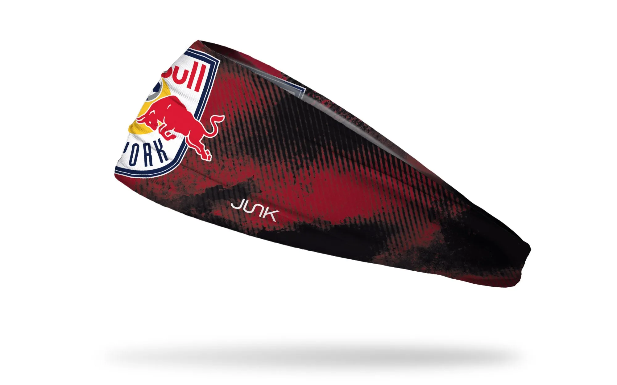 New York Red Bulls: Worldy Headband