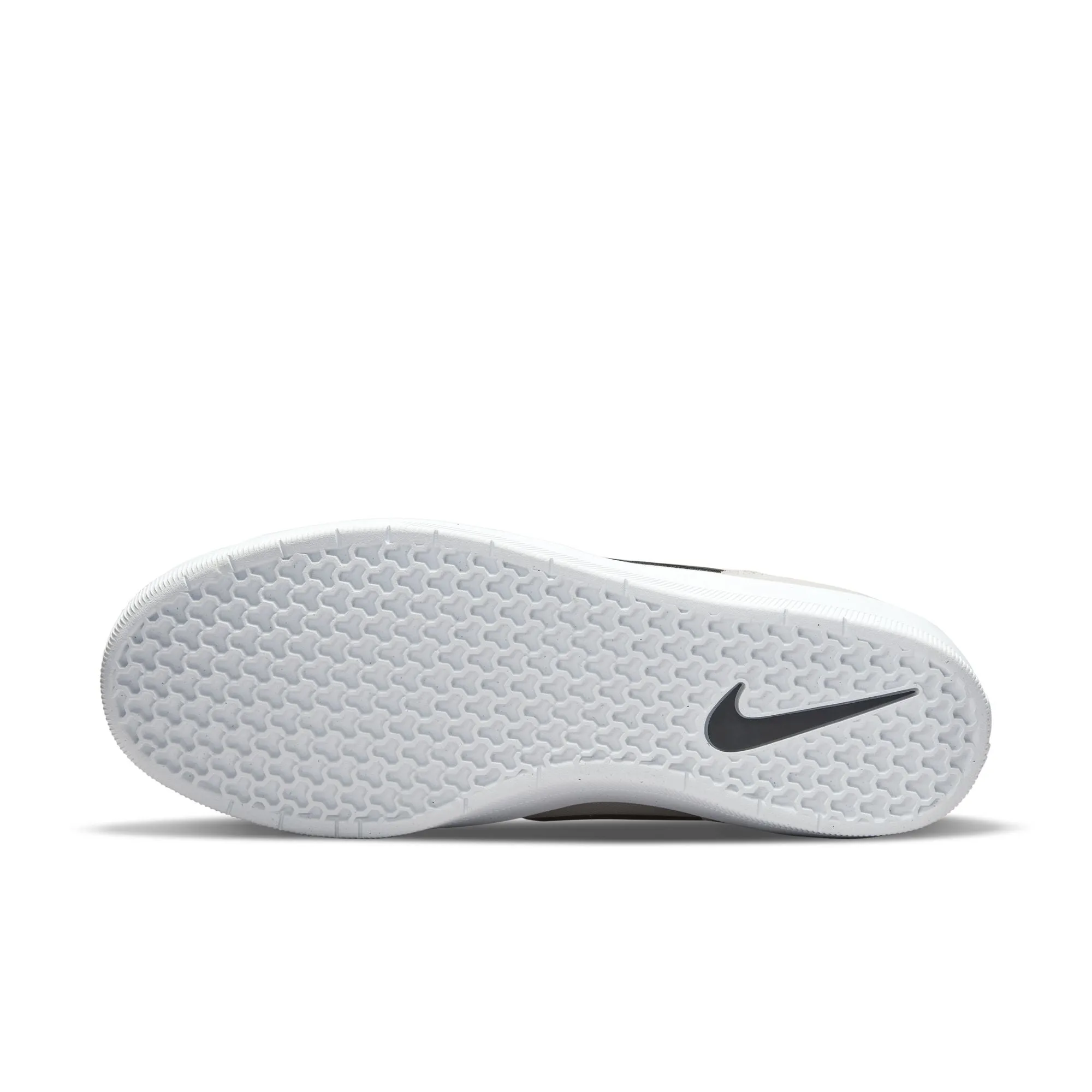 NIKE SB FORCE 58 - PHOTON DUST/BLACK-PHOTON DUST 003