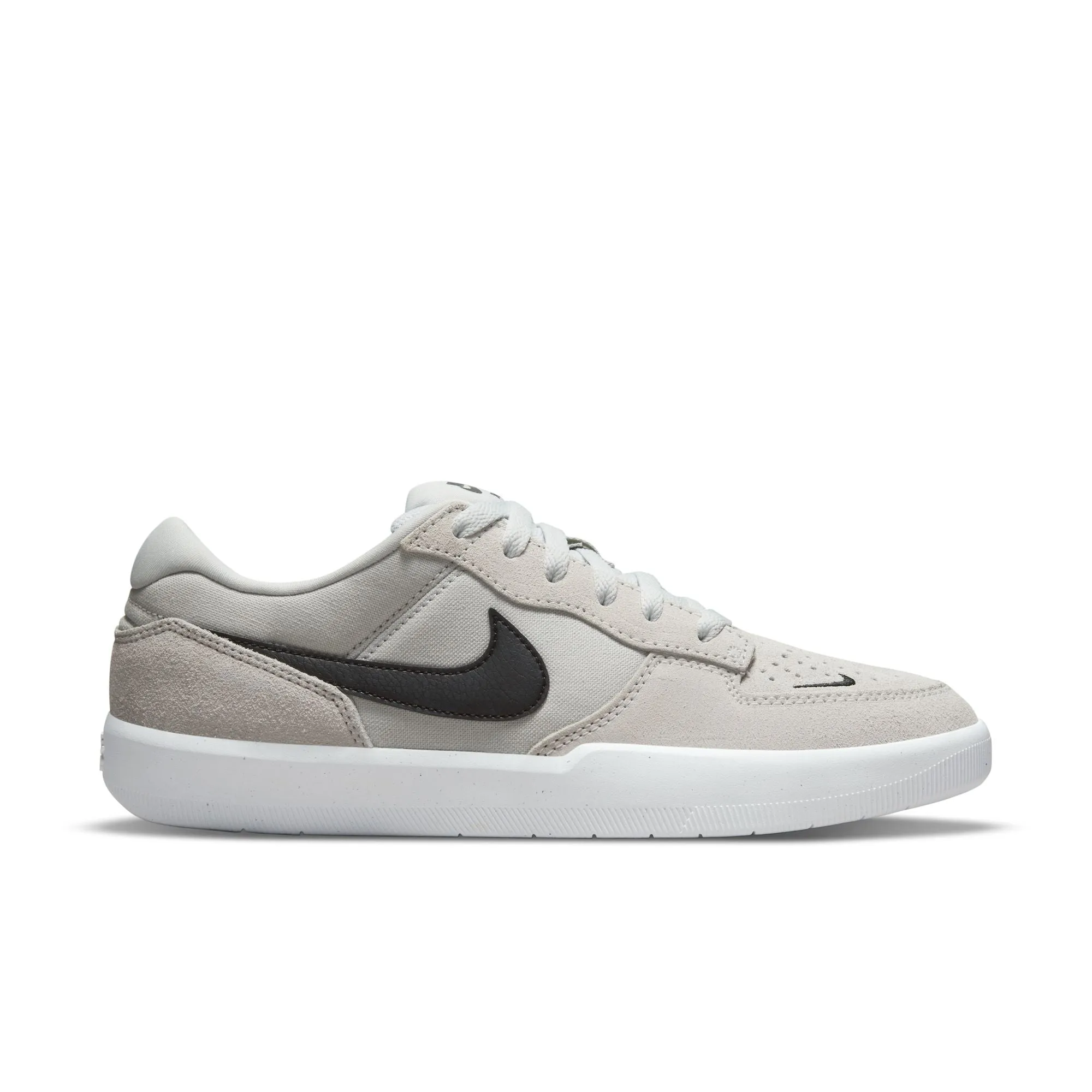 NIKE SB FORCE 58 - PHOTON DUST/BLACK-PHOTON DUST 003