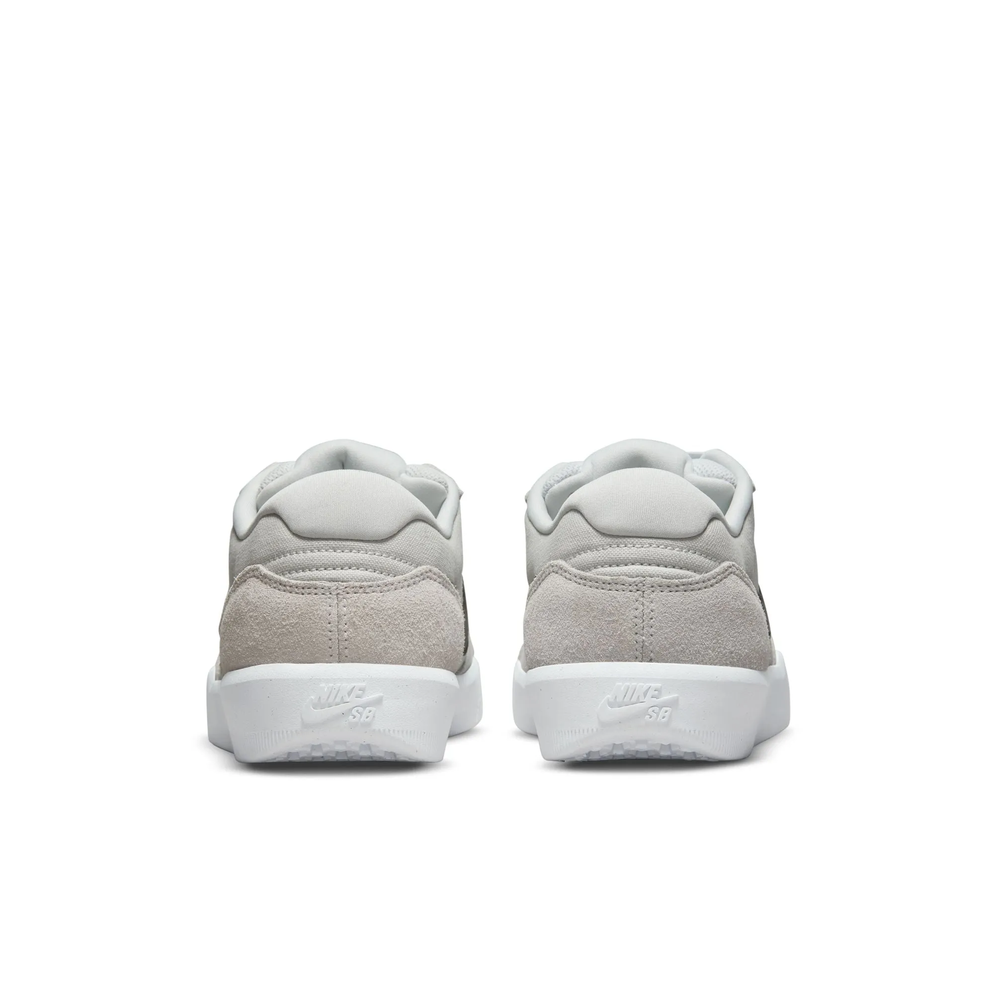 NIKE SB FORCE 58 - PHOTON DUST/BLACK-PHOTON DUST 003