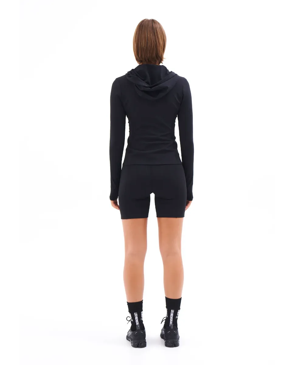 P.E Nation Agility Test Jacket (Black)