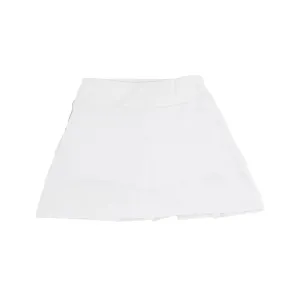 Prepletic Cindy Skort Worth Ave White/Beale Street Blue