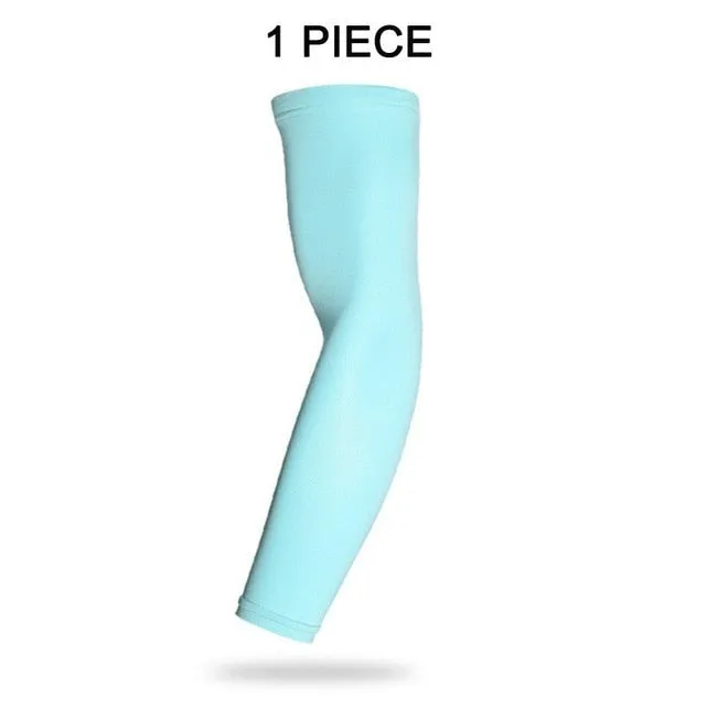 Sports Arm Sleeve Basketball