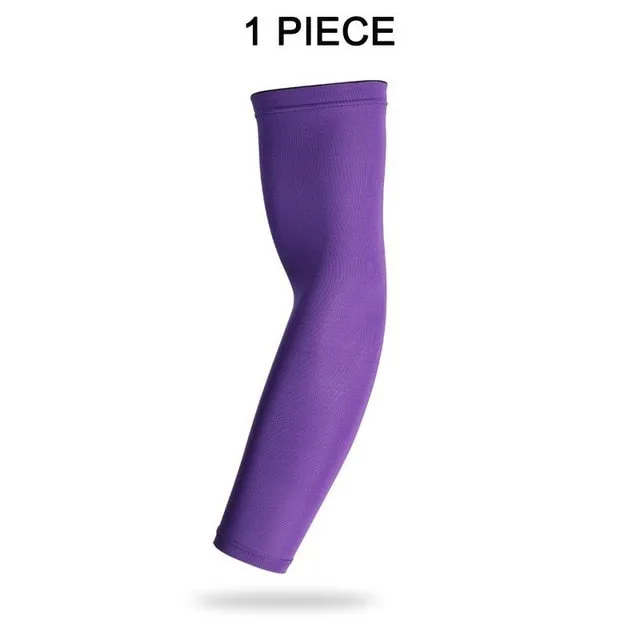 Sports Arm Sleeve Basketball