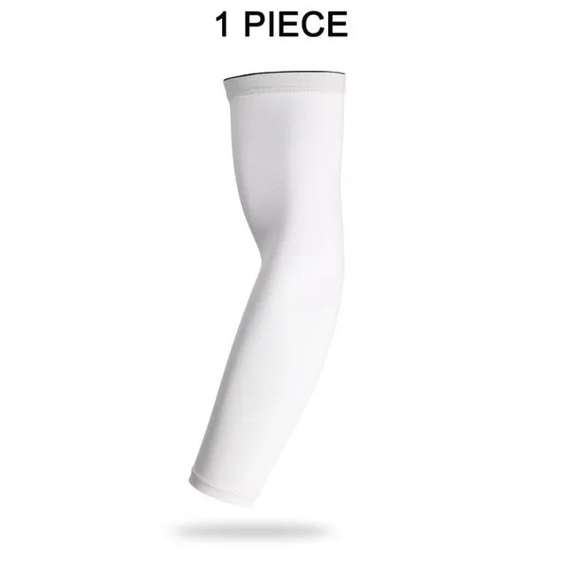 Sports Arm Sleeve Basketball