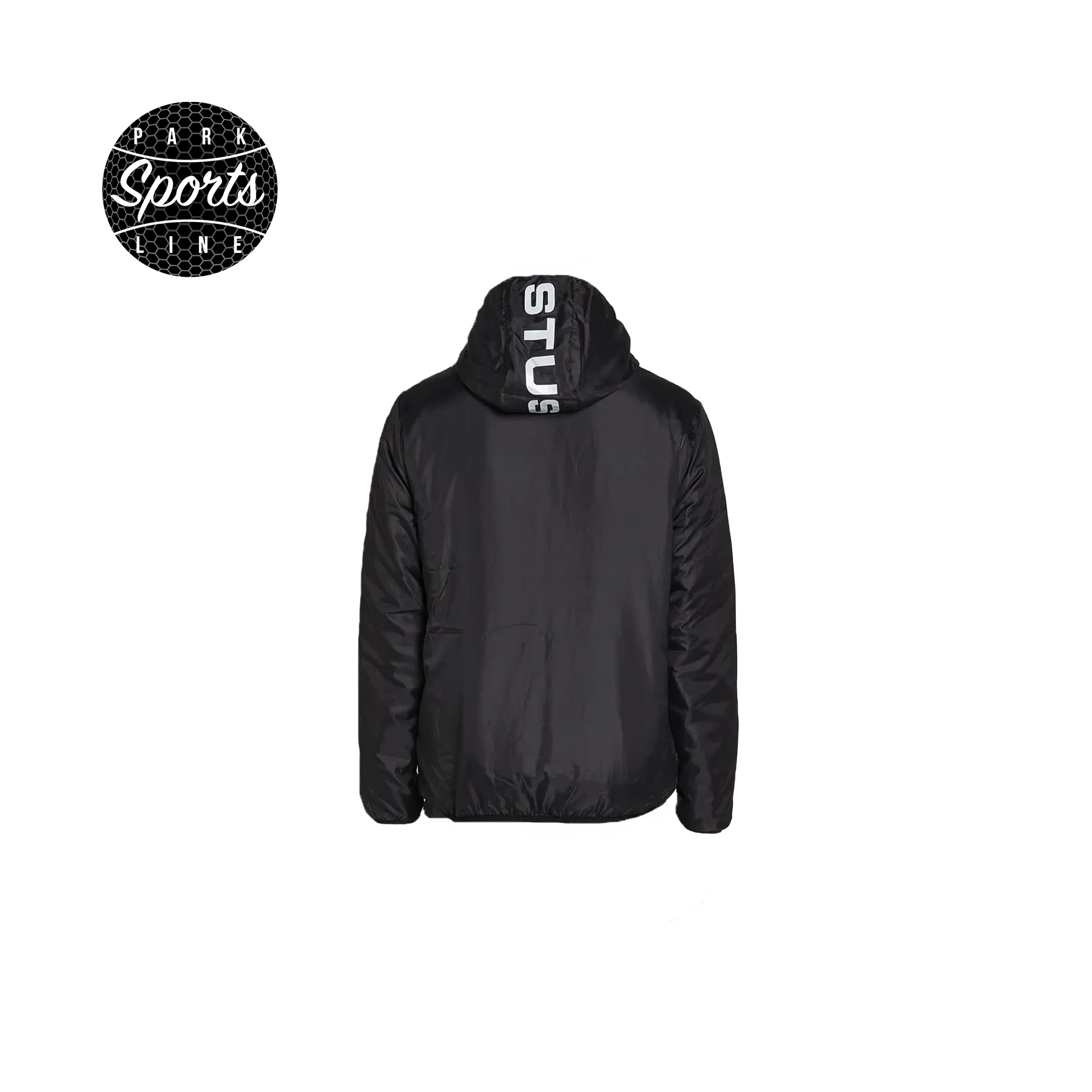 Stussy Reversible Nylon Jacket