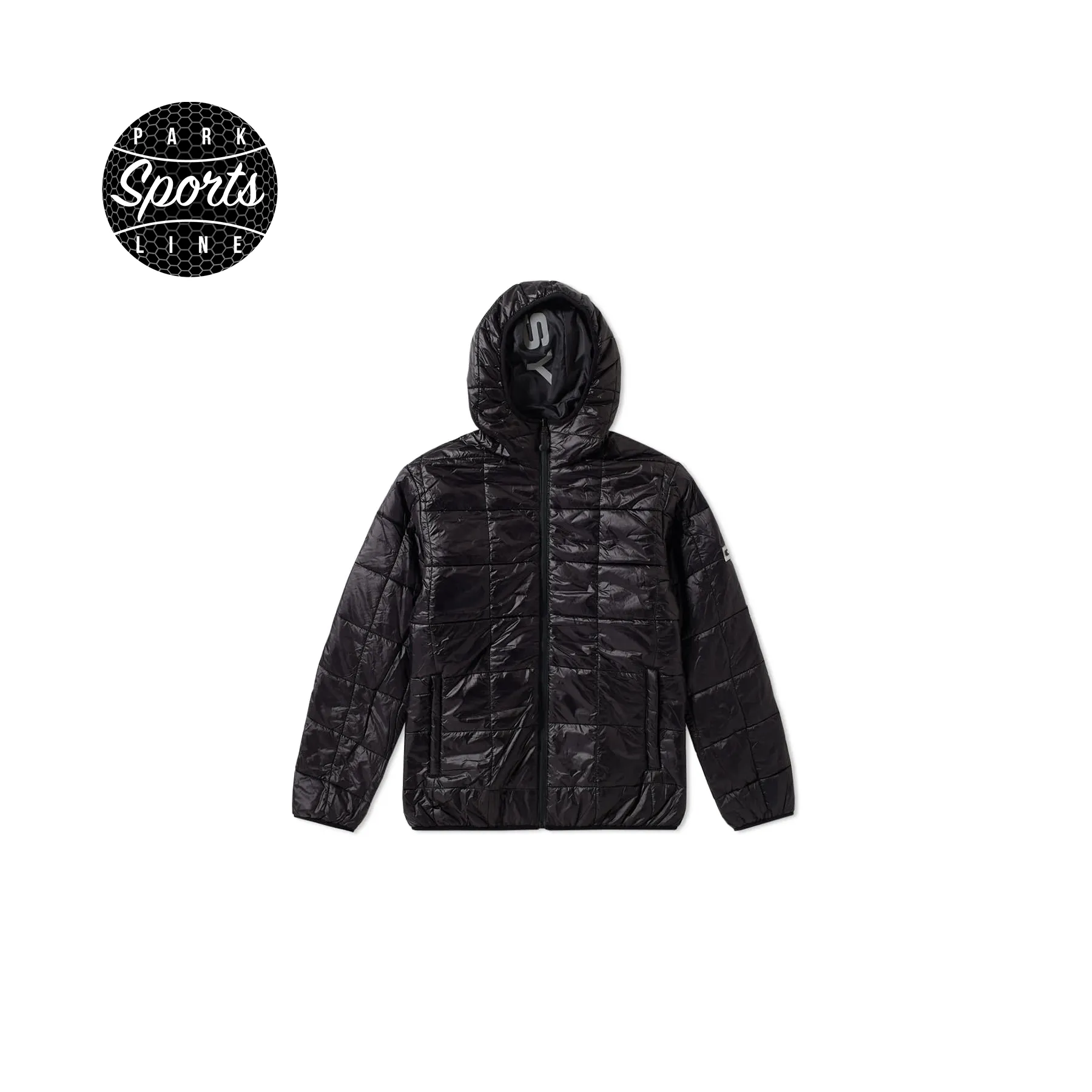 Stussy Reversible Nylon Jacket