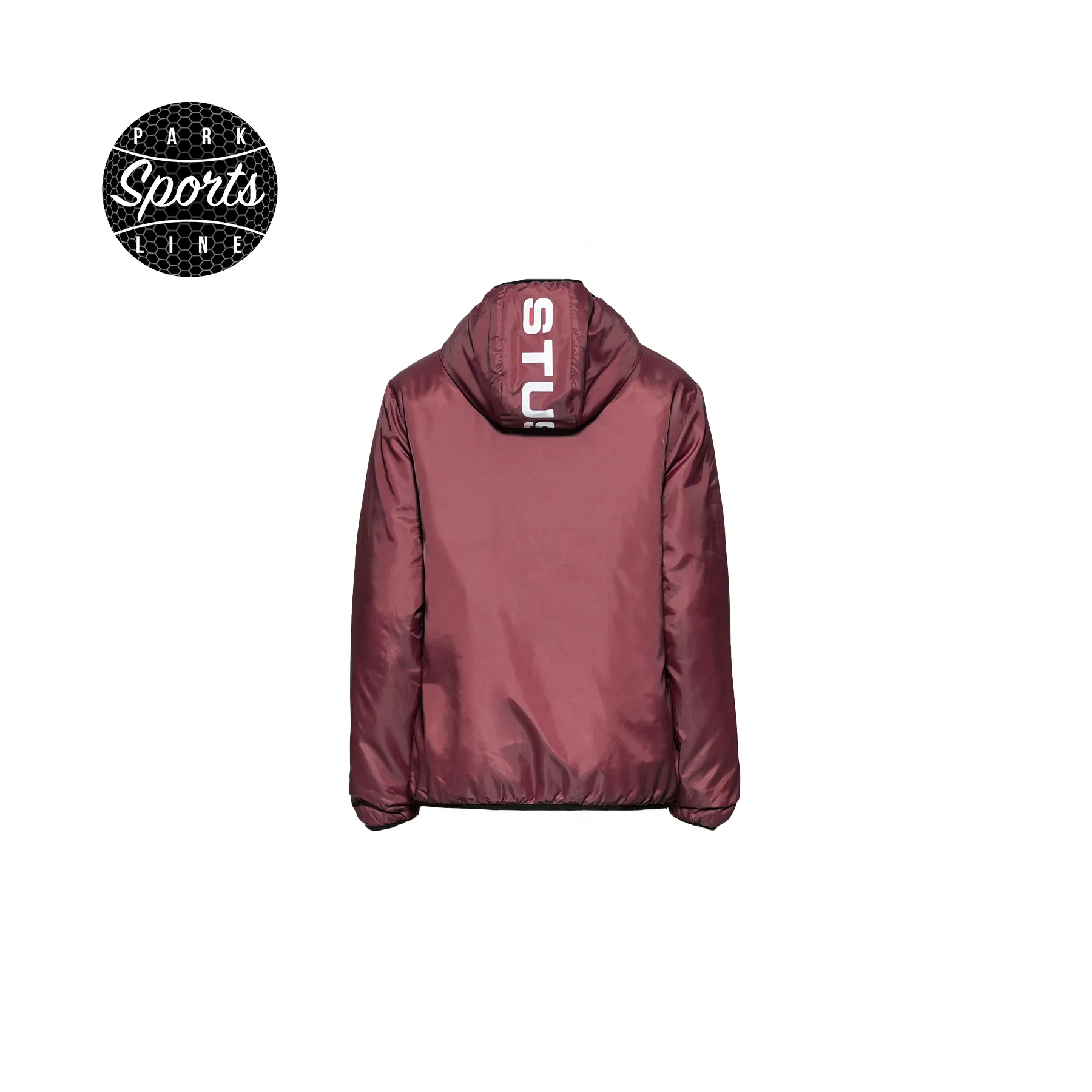 Stussy Reversible Nylon Jacket