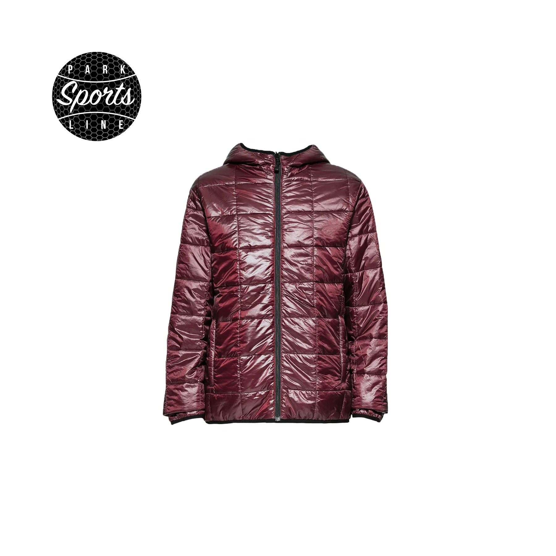 Stussy Reversible Nylon Jacket