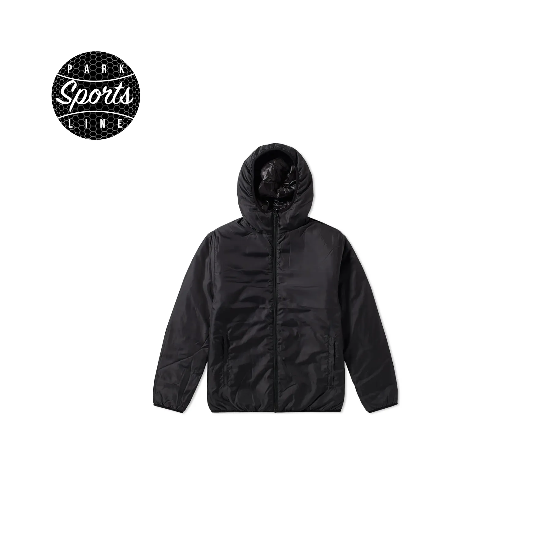 Stussy Reversible Nylon Jacket