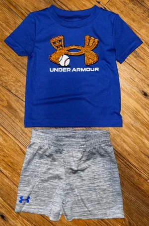 UA 404 Team Royal Set