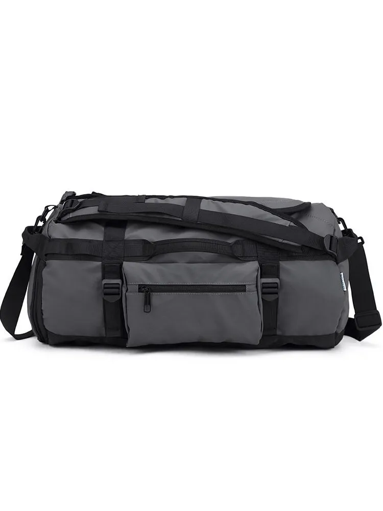 Waterproof Sports Bag for Training with Separation for Dry and Wet Clothes - SF0920