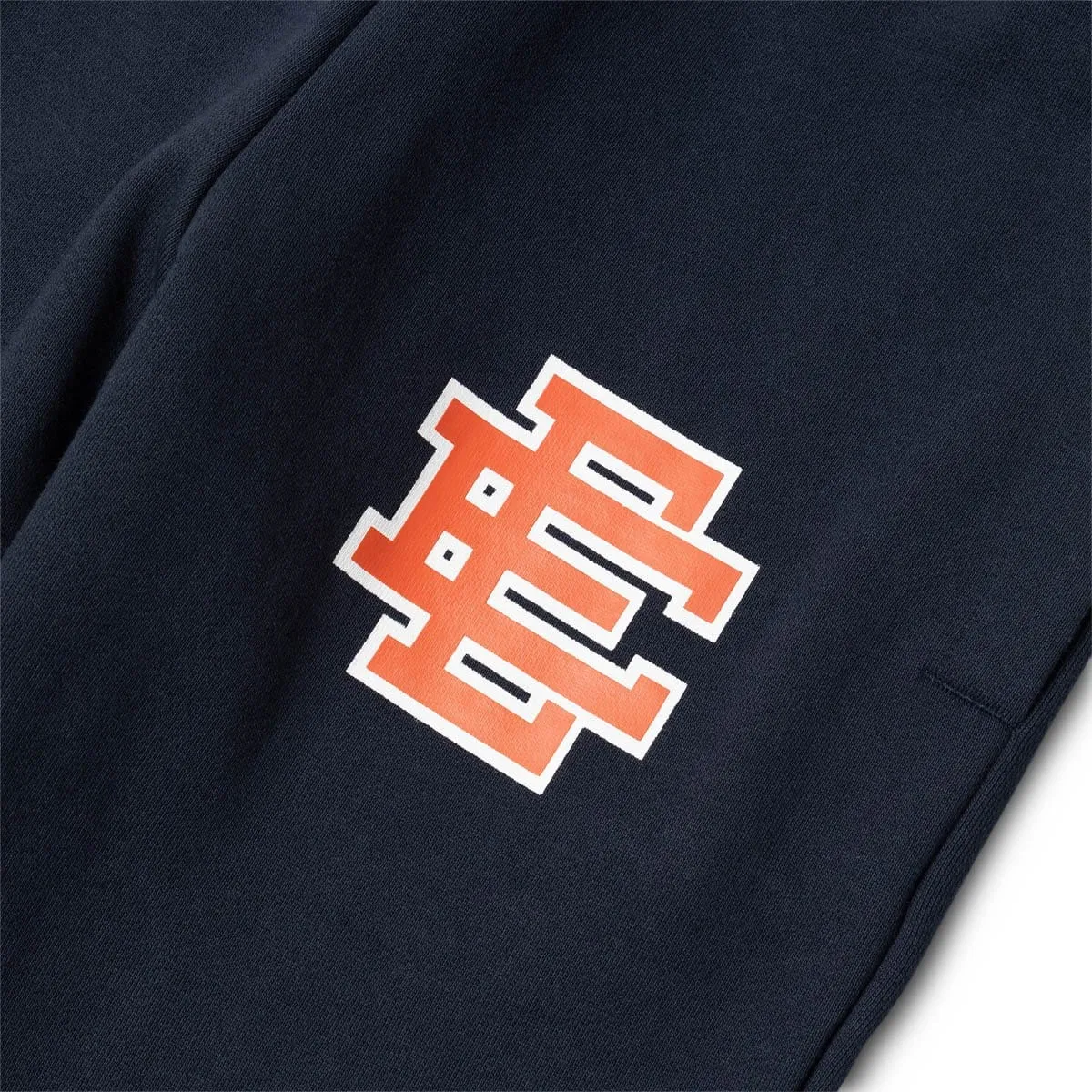x Eric Emanuel HOUSTON ASTROS SWEATPANTS