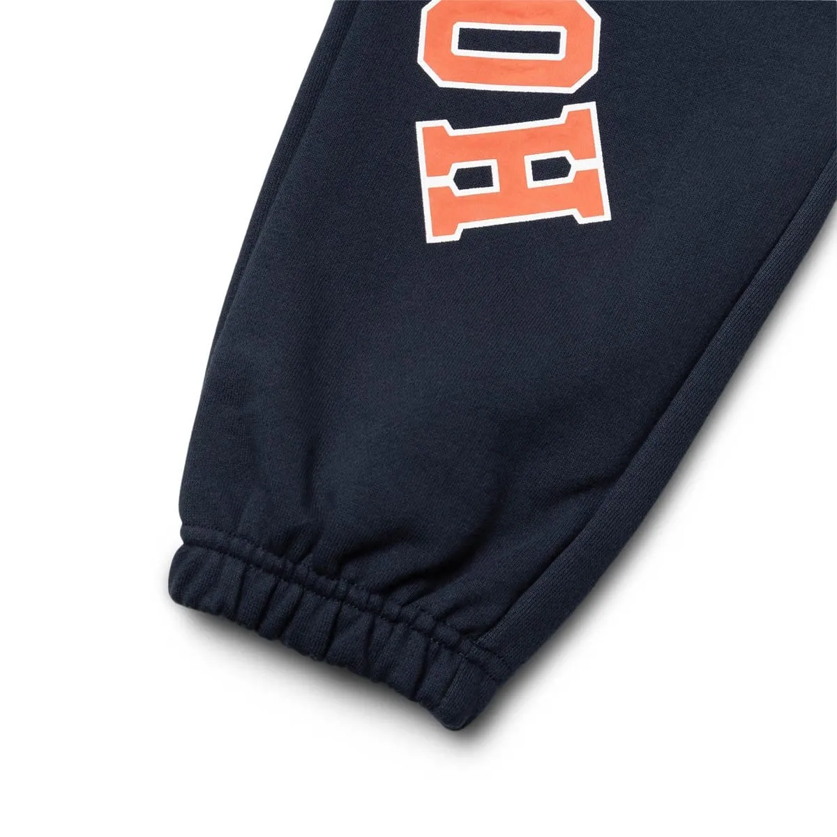x Eric Emanuel HOUSTON ASTROS SWEATPANTS
